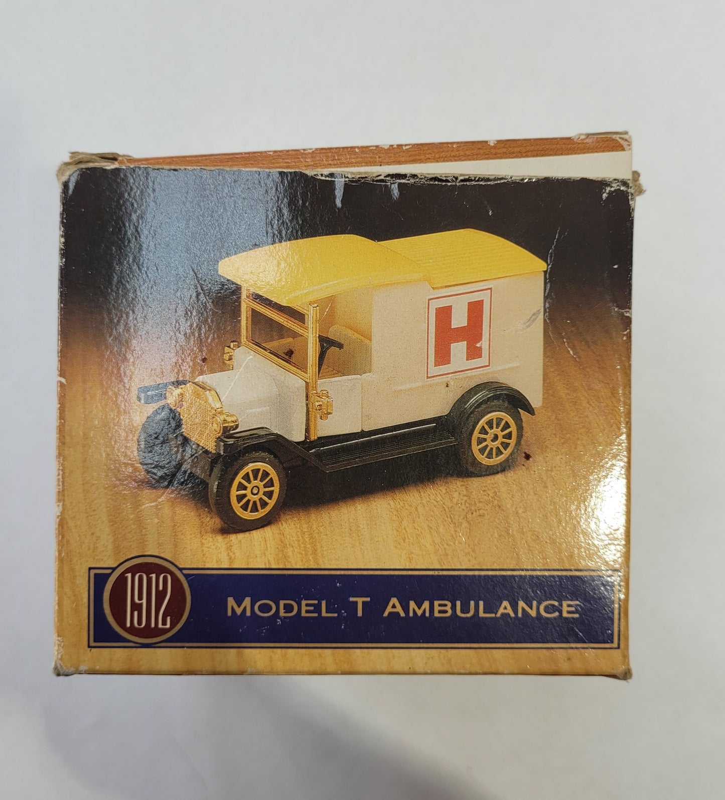 Classic Trucks Collectors Box