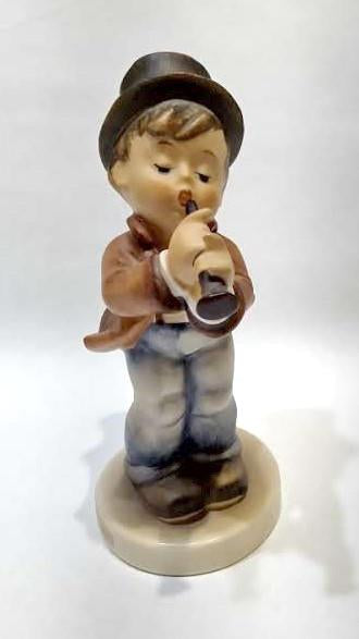 "Serenade" Goebel 8510