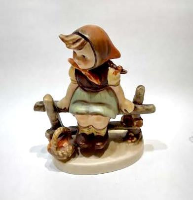"Just Resting" Goebel 112310