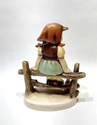 "Just Resting" Goebel 112310