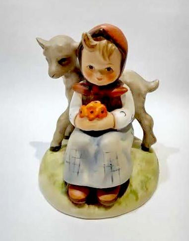 "Good Friends" Goebel 182