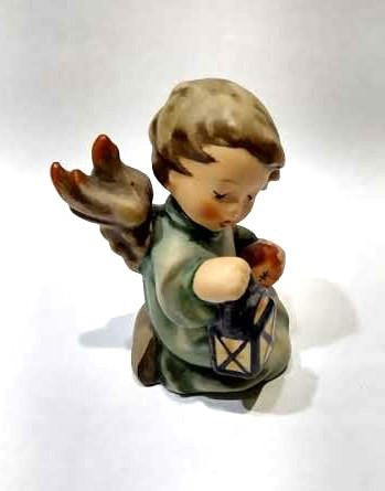 "Angel" Goebel 357
