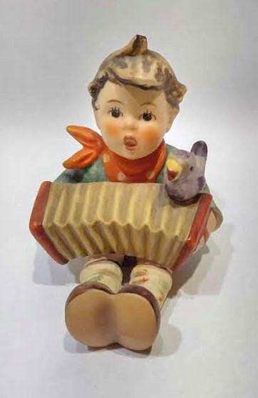 "Let's Sing" Goebel 110/0
