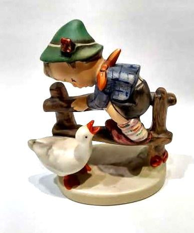 "Barnyard Hero" Goebel 1952/0
