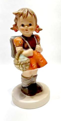 "School Days" Goebel 812/0