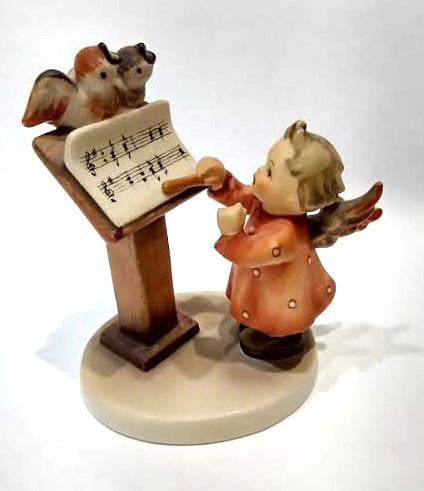"Bird Duet" Goebel 169