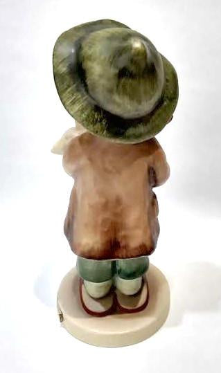 "The Lost Sheep" Goebel 682/0