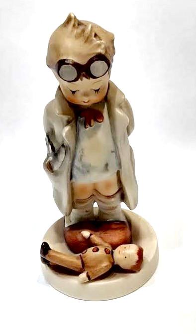"Doctor" Goebel 127