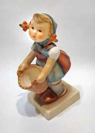 "Little Helper" Goebel 73