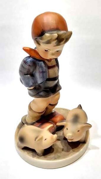 "Farm Boy" Goebel 66