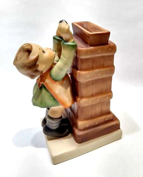 "Little Thrifty Bank" Goebel 118