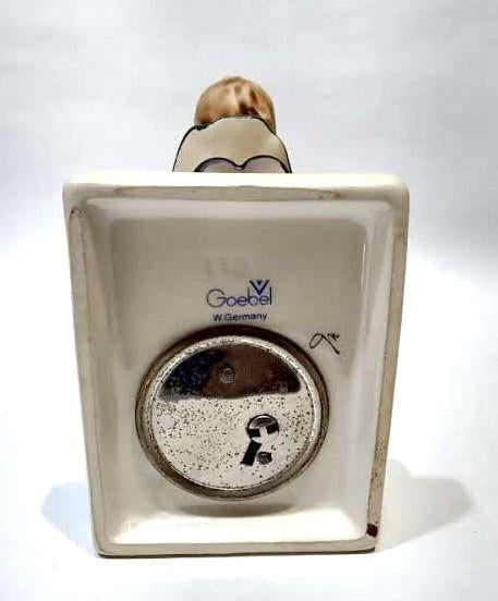 "Little Thrifty Bank" Goebel 118