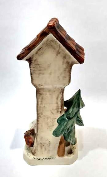 "Worship" Goebel84/0