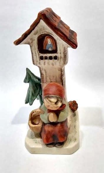 "Worship" Goebel84/0