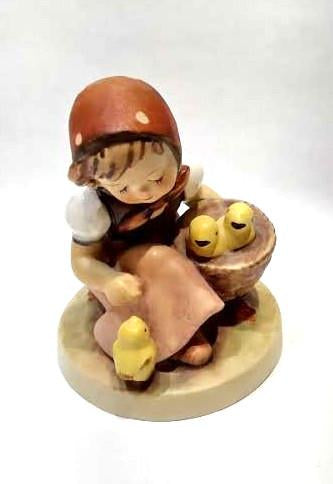 "Chick Girl" Goebel 57/0