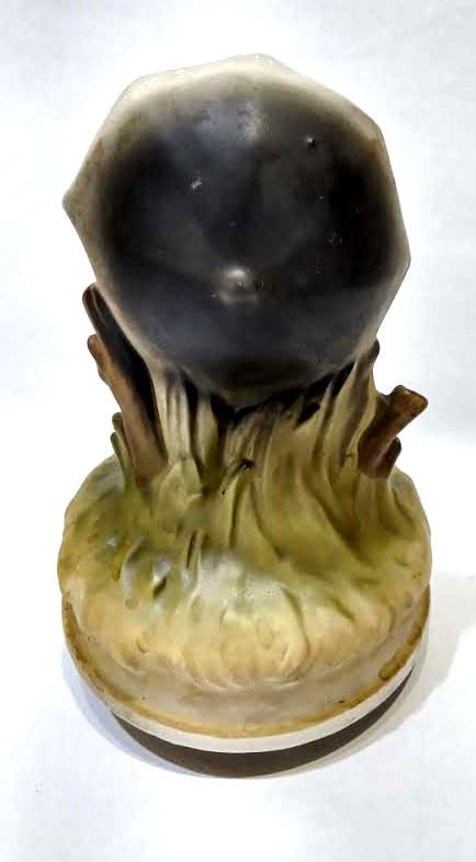 "Stormy" Goebel Music Box