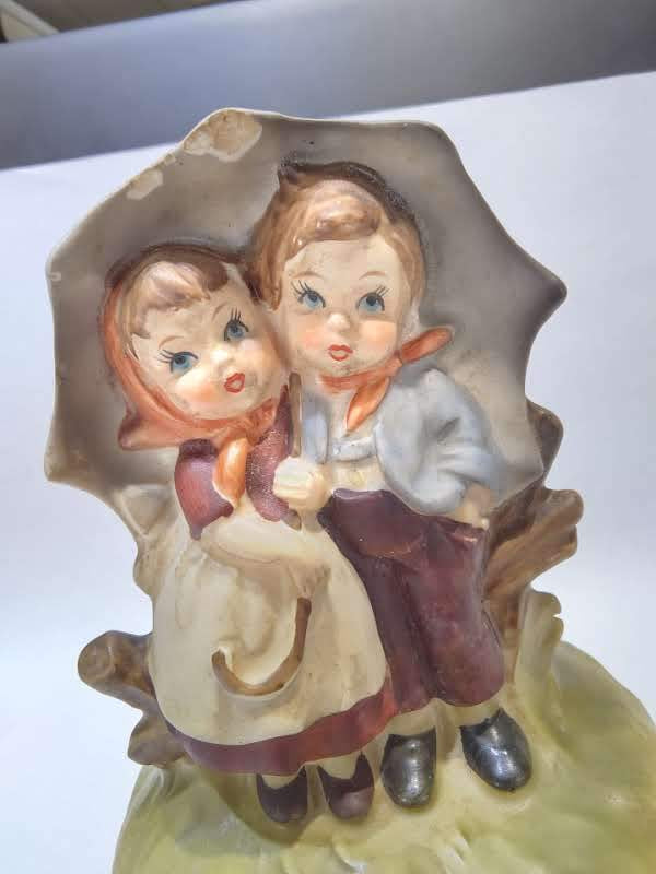 "Stormy" Goebel Music Box
