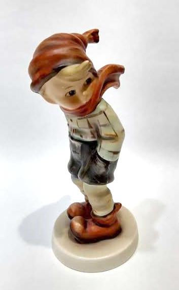 "March Wind" Goebel 43