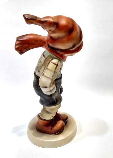 "March Wind" Goebel 43