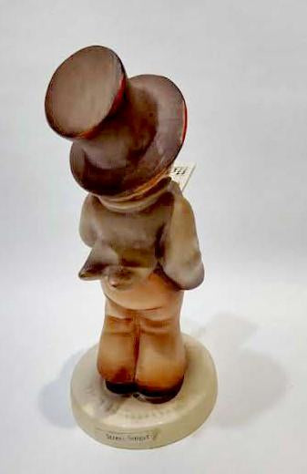 "Singer" Goebel 131