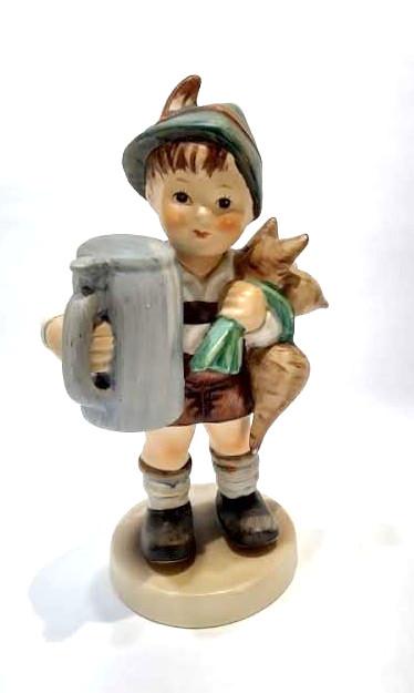 "For Father" Goebel 87