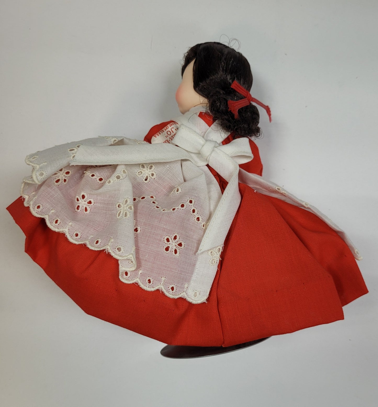 "Jo" 413 Madame Alexander Doll