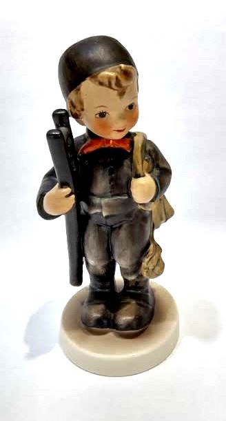 "Chimney Sweep" Goebel 12/1