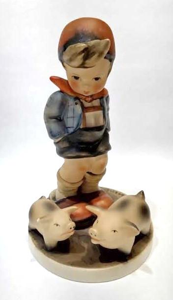 "Farm Boy" Goebel 66