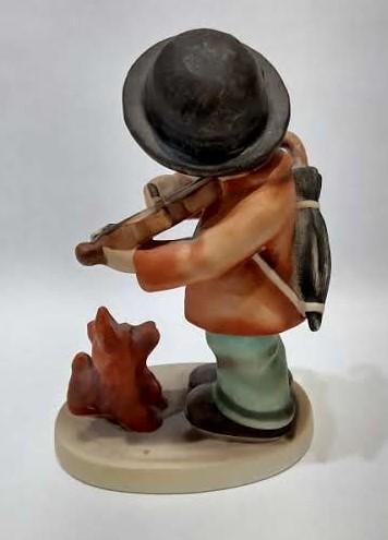 "Puppy Love" Goebel