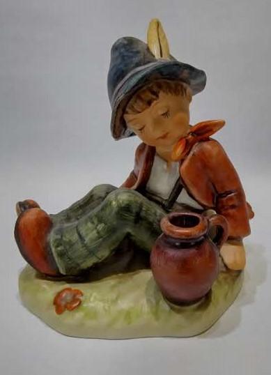 "Coffee Break" Goebel