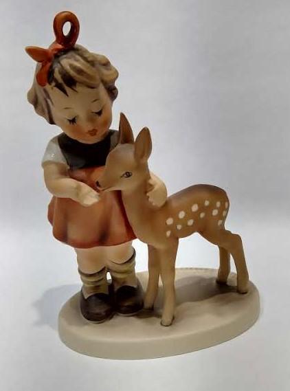 "Friends" Goebel