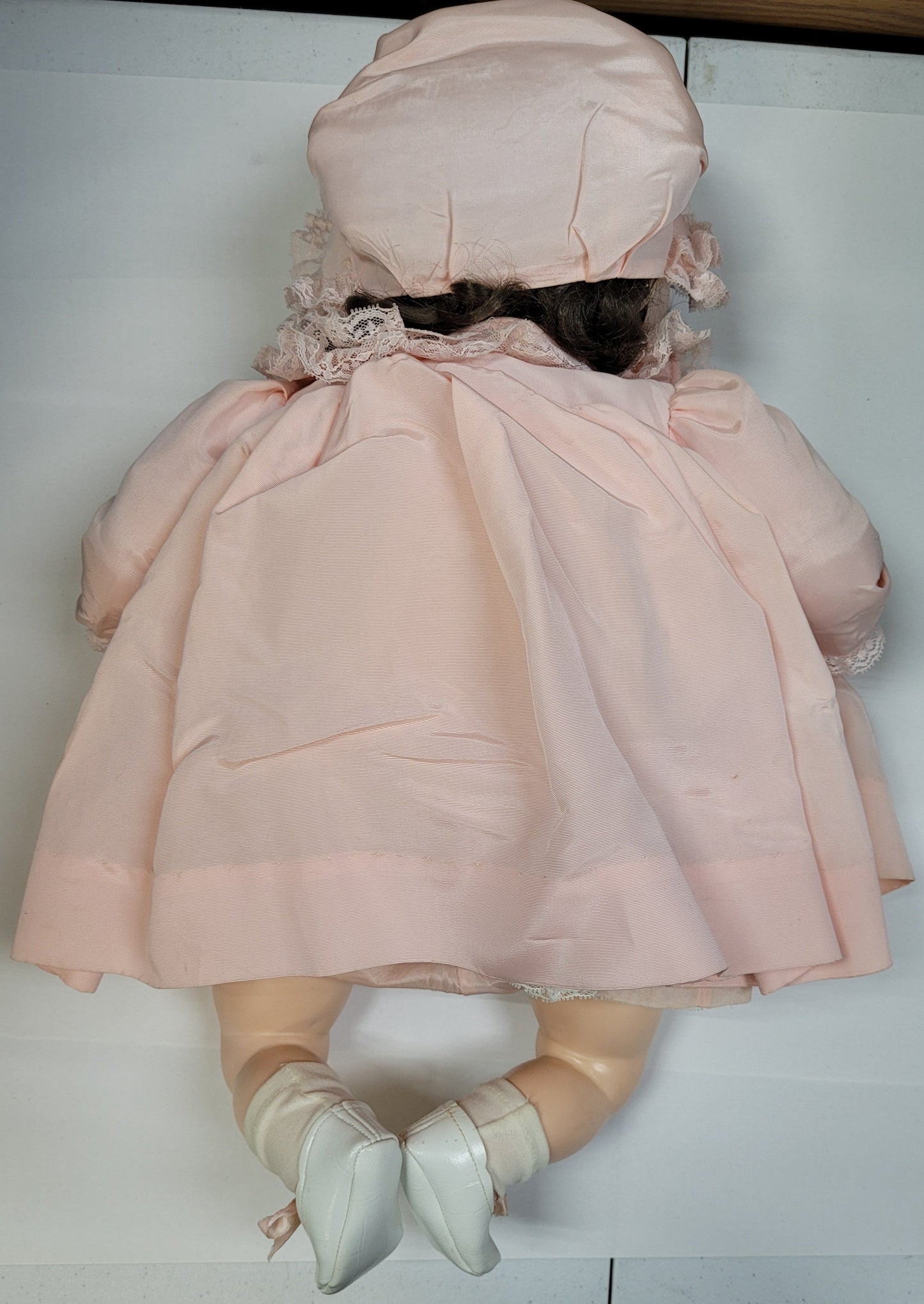 "Pussy Cat" 5250 Madame Alexander Doll