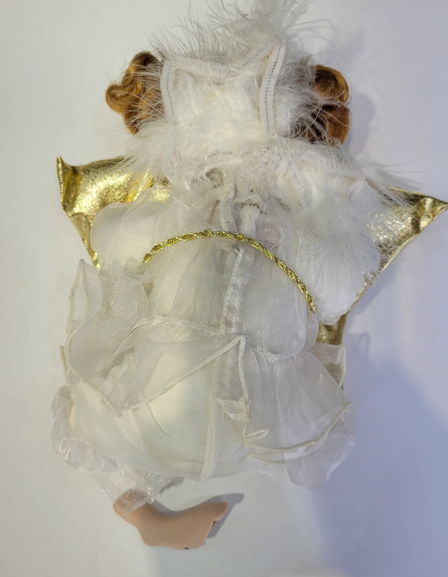 "Wishing on a Star" Ashton-Drake Doll