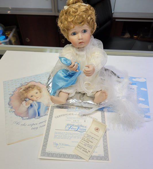 "Silver Lining" Ashton-Drake Doll
