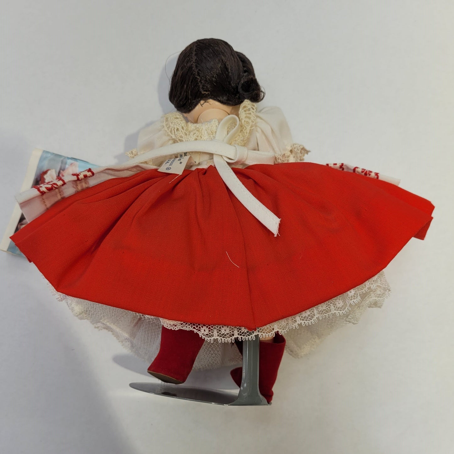 "Russia" 574 Madame Alexander Doll