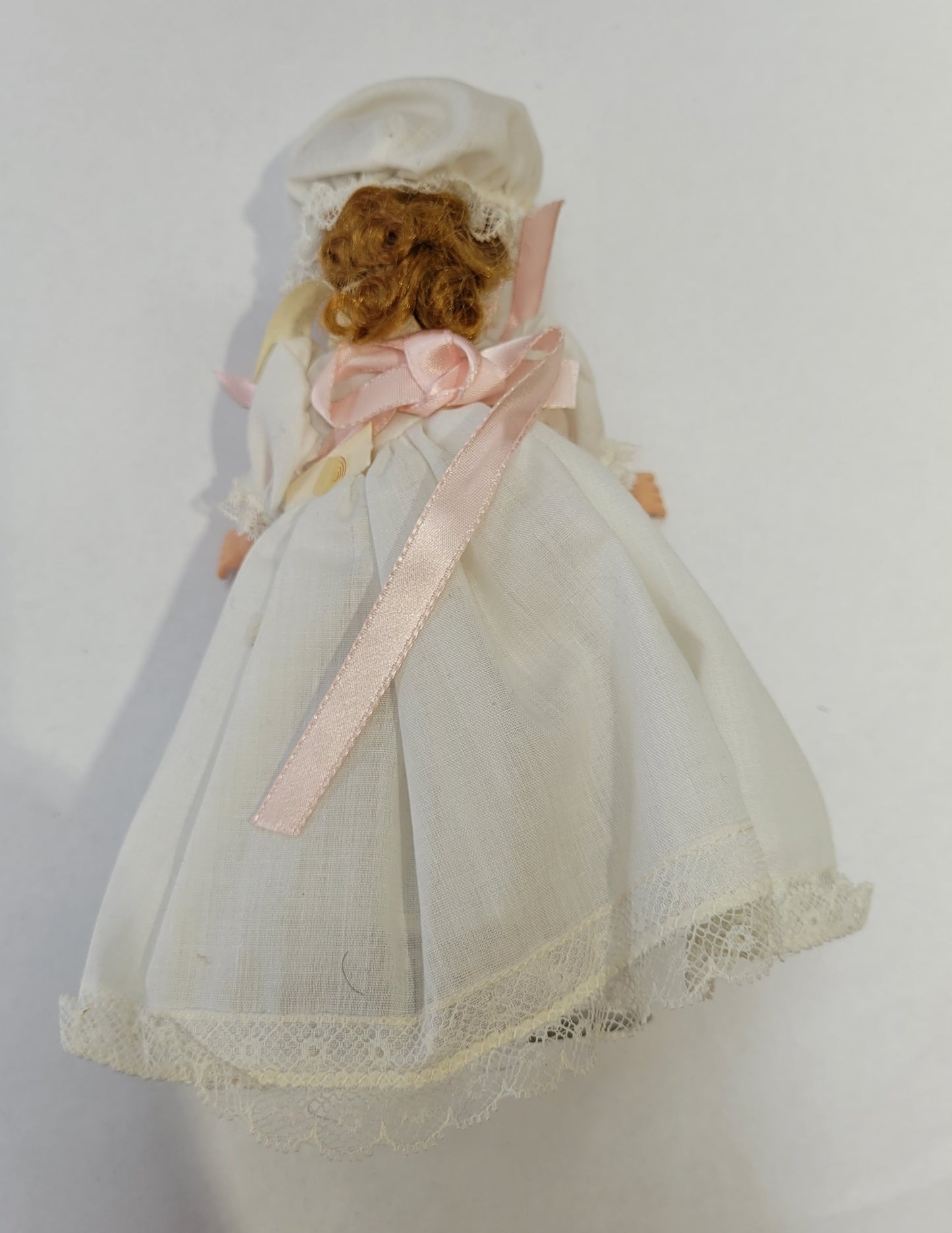 "Little Nanny Etticoat" 428 Madame Alexander Doll