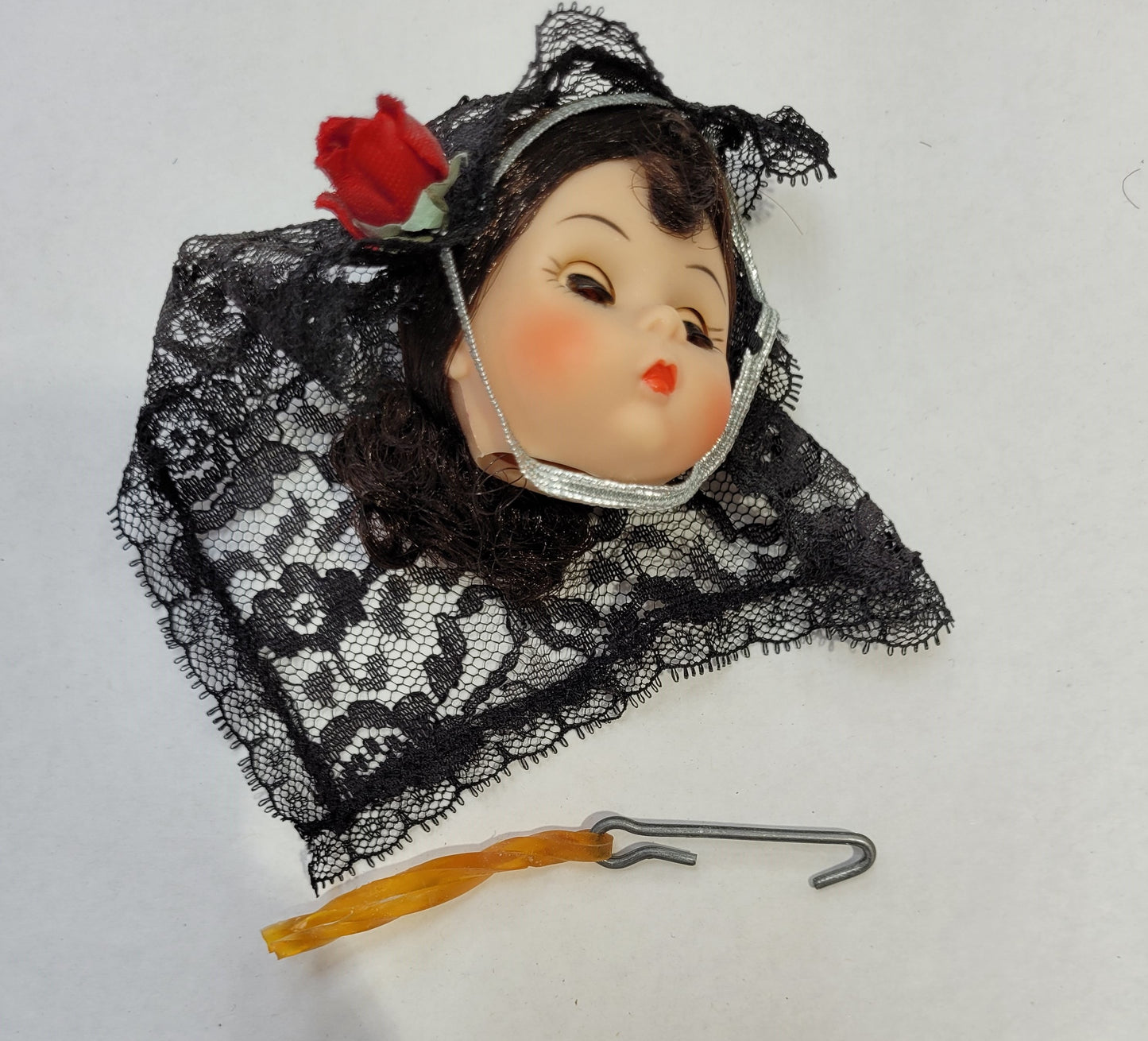 "Spain" 595 Madame Alexander Doll