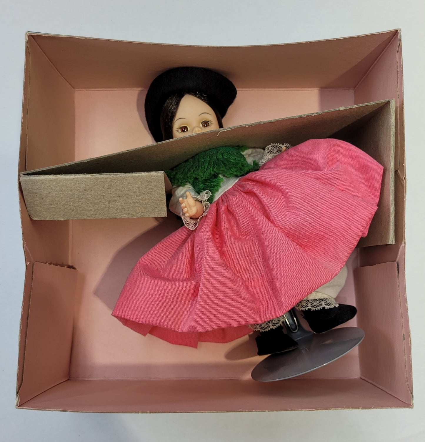 "Portugal" 585 Madame Alexander Doll