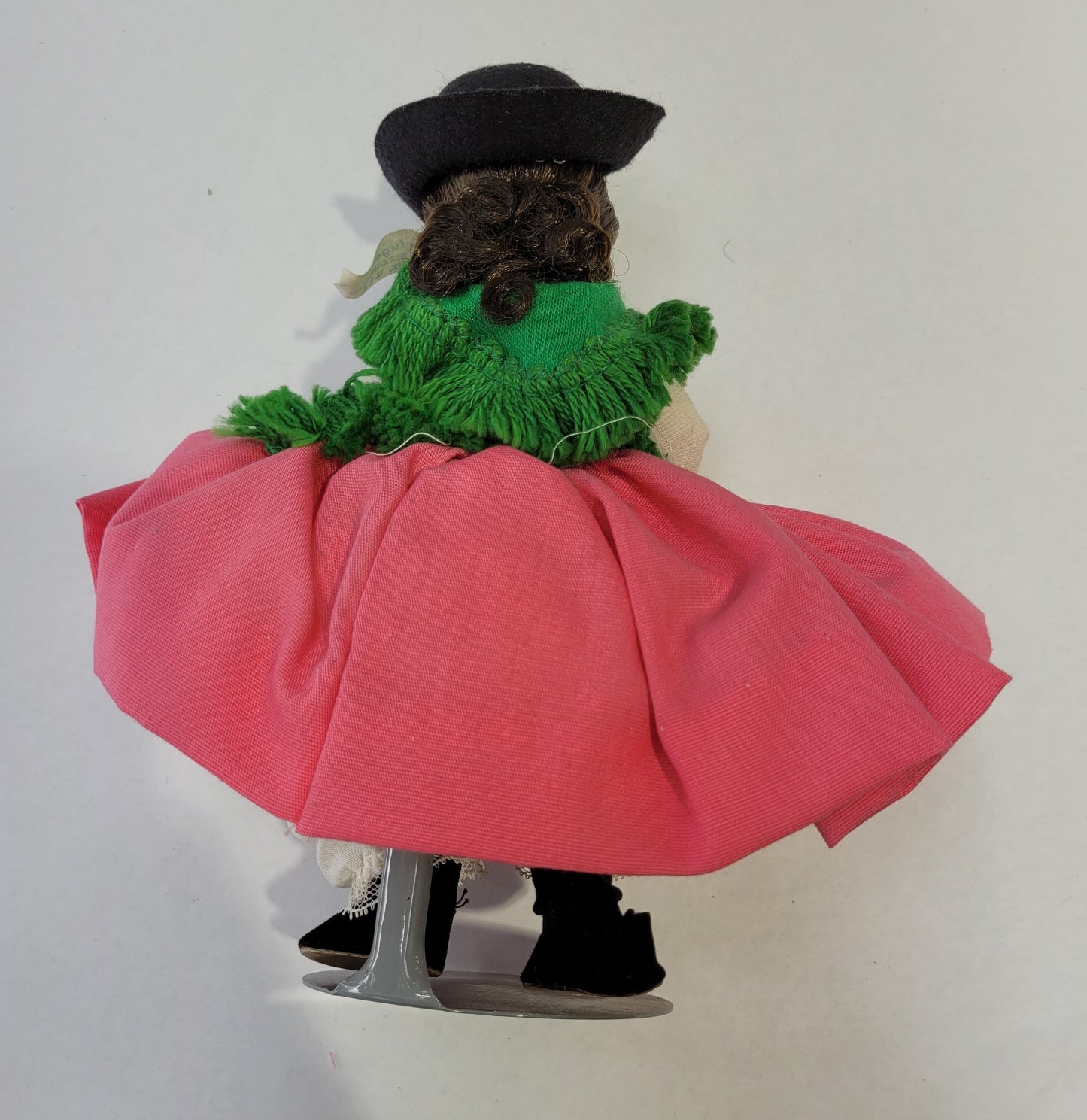 "Portugal" 585 Madame Alexander Doll