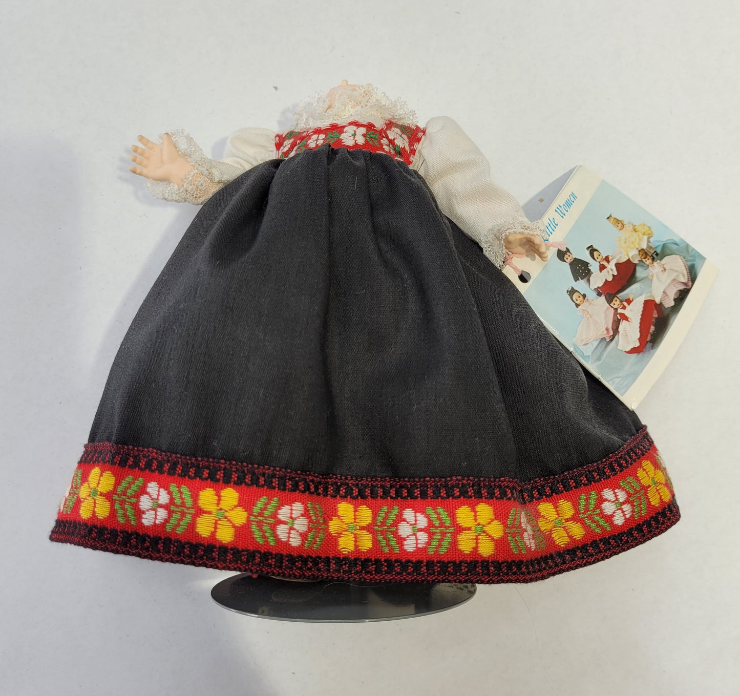 "Norway" 584 Madame Alexander Doll