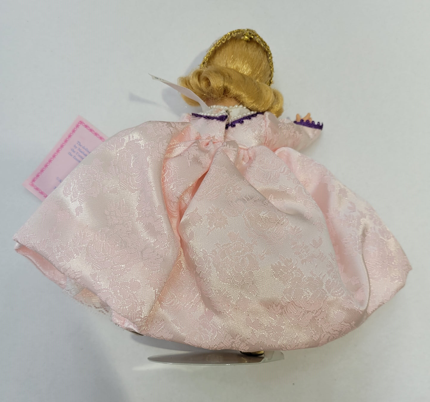 "Maid Marion" 492 Madame Alexander Doll