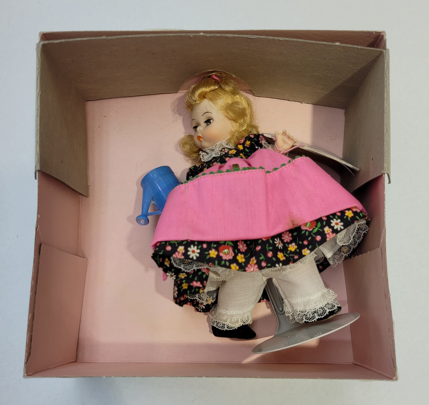 "Mary Mary" 451 Madame Alexander Doll