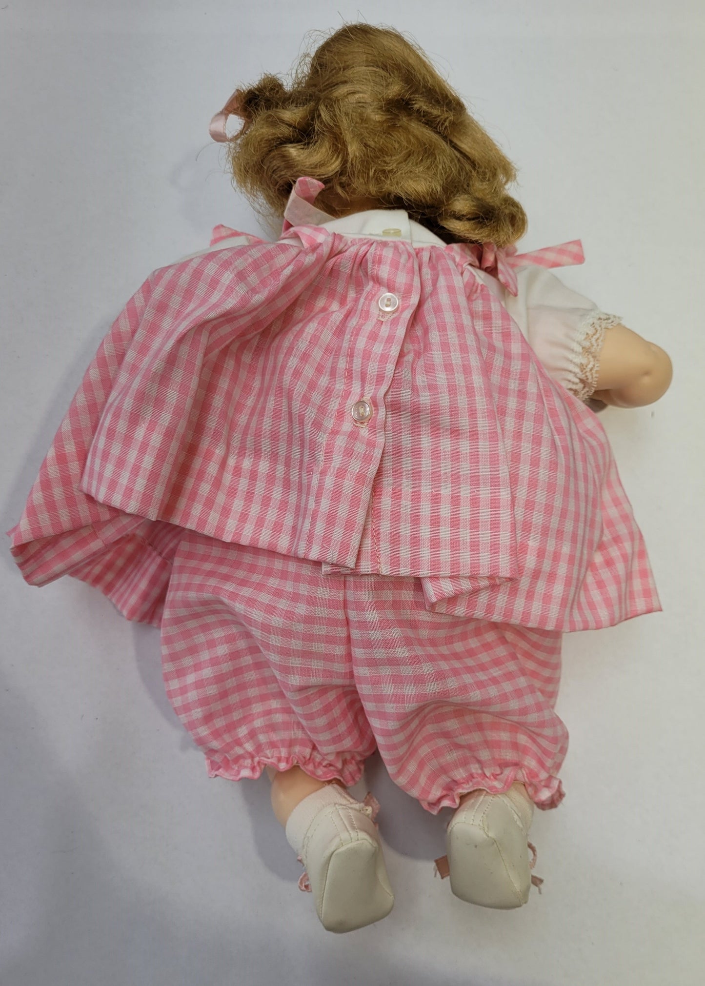 "Puddin" 3930 Madame Alexander Doll