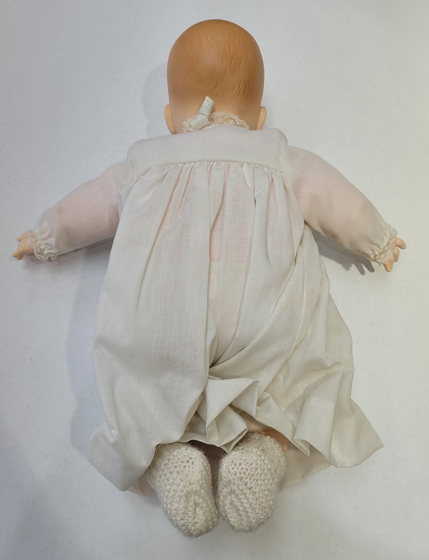 "Victoria" 3746 Madame Alexander Doll